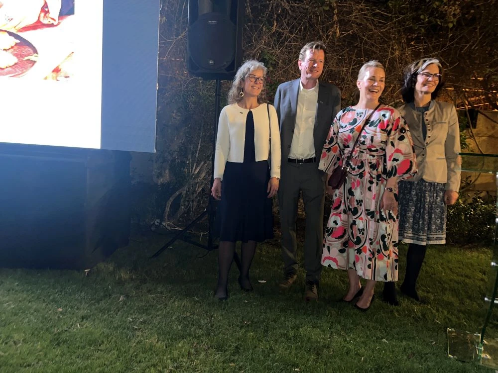 Nordic cinema and culture celebrated in Riyadh