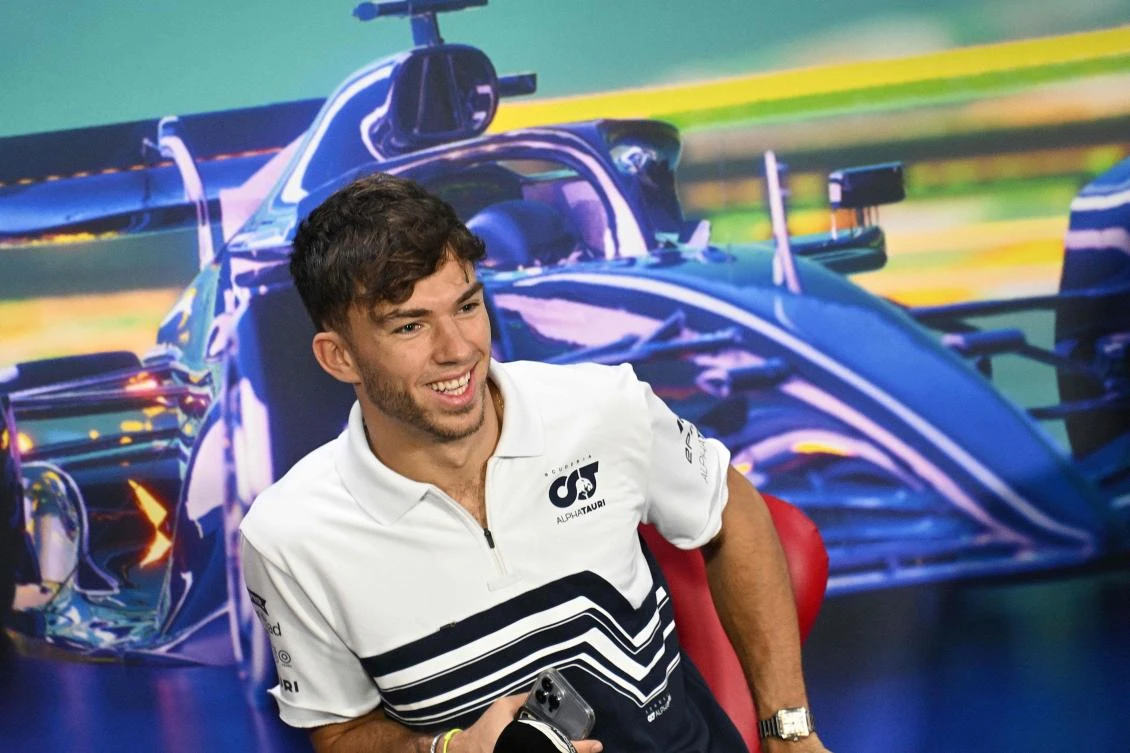 ‘Embarrassed’ Gasly hoping talks with FIA can lift ban threat