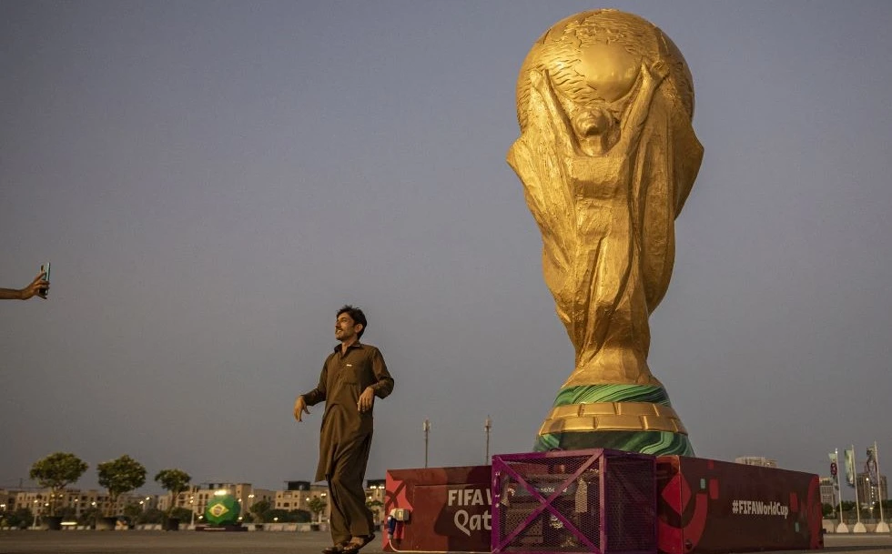 Google and Euromonitor share insights into shopping plans of World Cup 2022 visitors