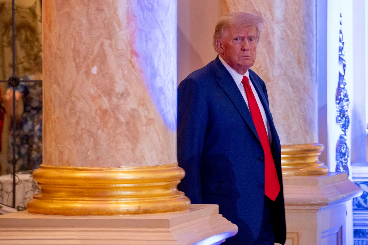 Murdoch media blame Trump for Republicans’ so-so midterm election performance
