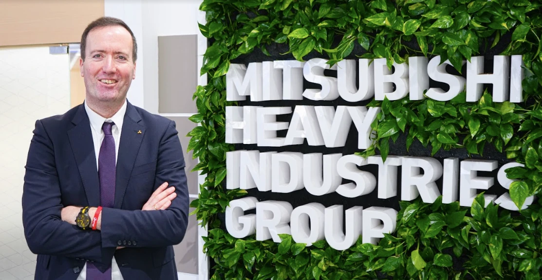 Mitsubishi Power plans major focus on MENA region to aid energy transition: CEO