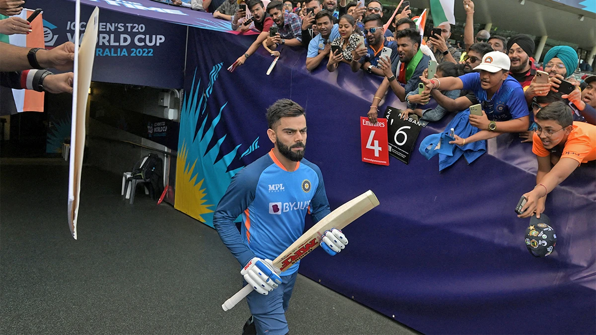 Even Kohli not safe as India plot change after World Cup drubbing