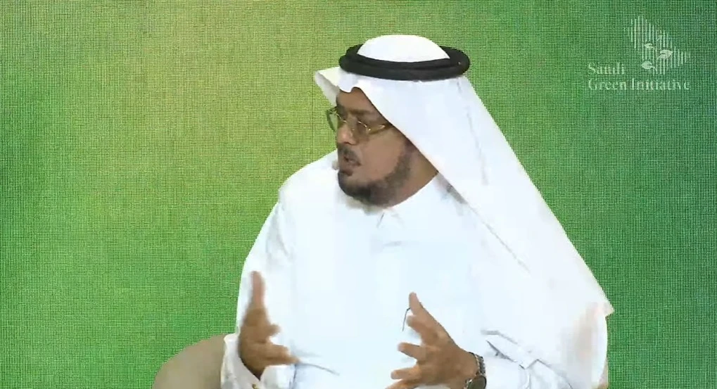 Osama Faqeeha, the Kingdom’s deputy minister for environment said environmental sustainability is an urgent global requirement. (Supplied)