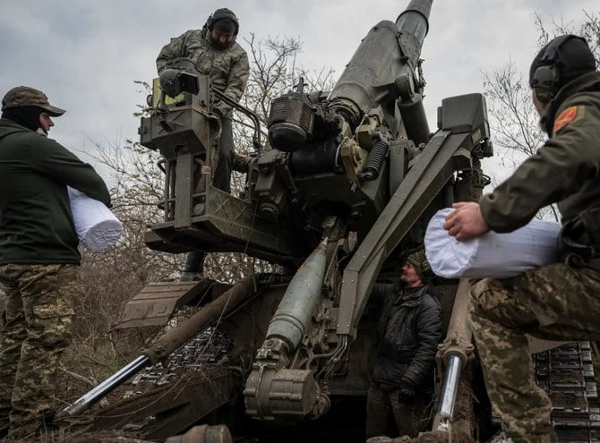 Germany allocates 1b euros to Ukraine cyber-defense, documenting war crimes