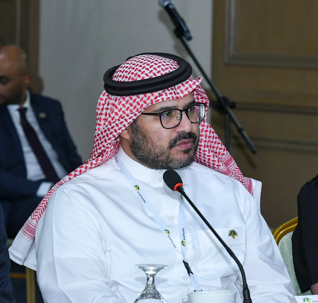 President of the King Abdullah Petroleum Studies and Research Center Fahad Alajlan (Supplied)