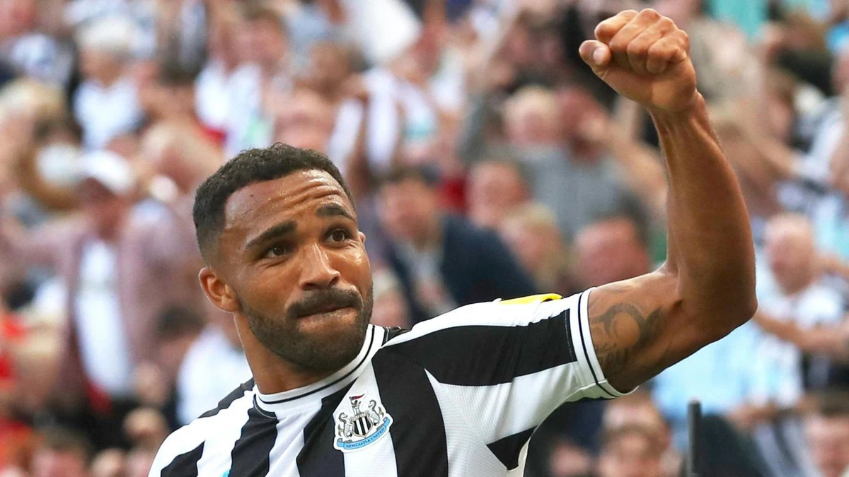 Qatar-bound Callum Wilson faces fitness race for Newcastle’s clash with Chelsea