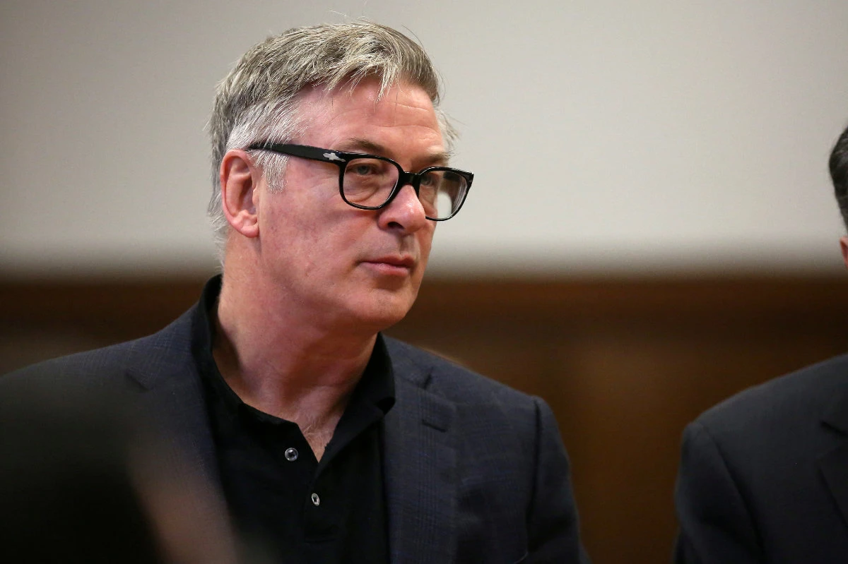 Hollywood actor Alec Baldwin files lawsuit in deadly ‘Rust’ shooting