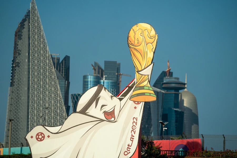 ‘Qatar orders Israel and Israel obeys’: Al Jazeera gives pro-Palestinian spin to World Cup direct flights story