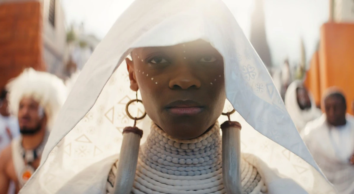 REVIEW: ‘Black Panther: Wakanda Forever’ processes grief and loss