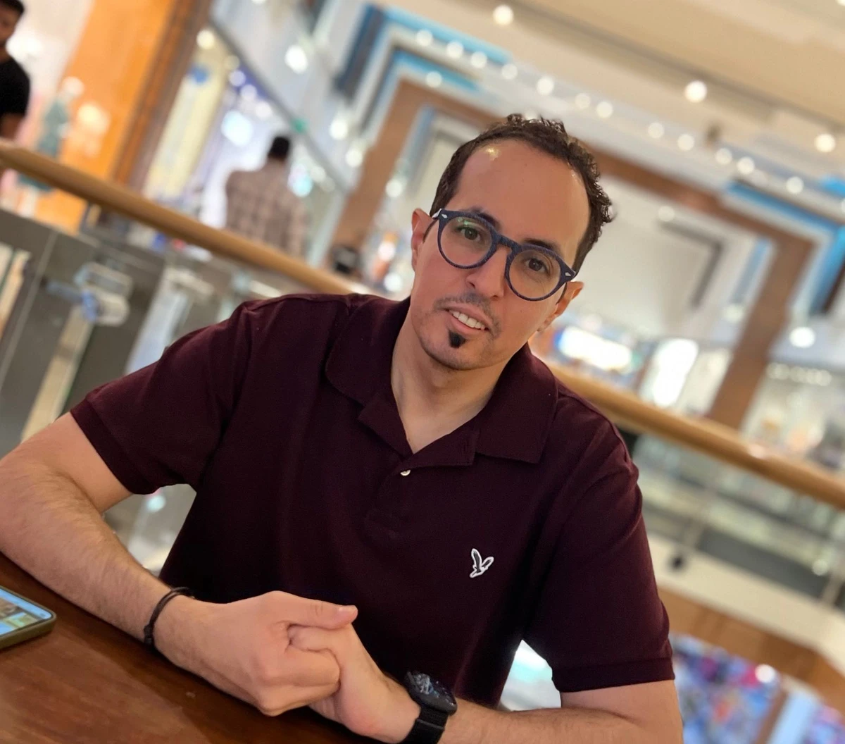 Arab media must adapt to changing technology and demands, experts say