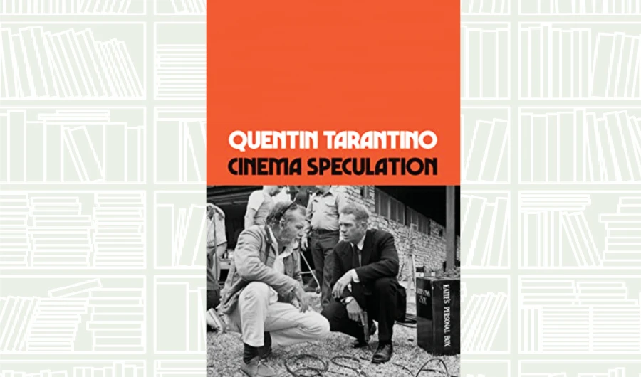 What We Are Reading Today: Cinema Speculation