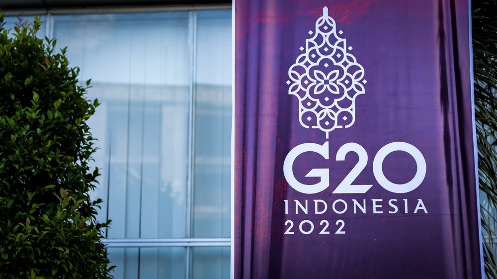 G20 ministers launch billion-dollar pandemic fund