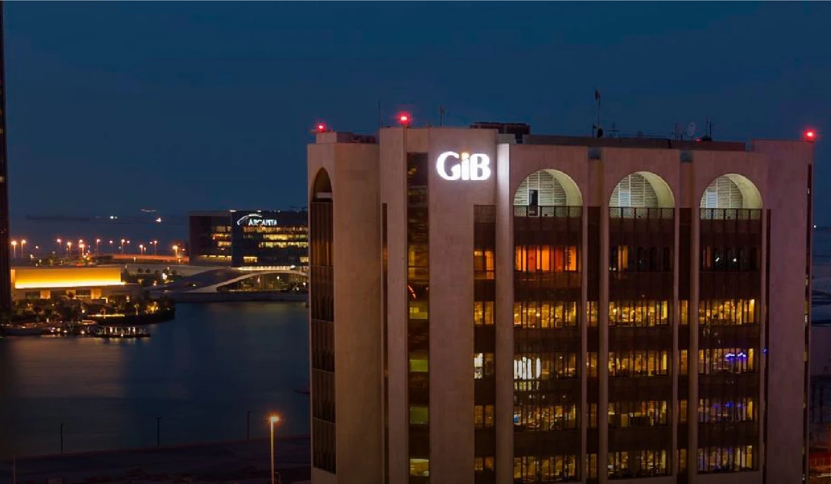 Gulf International Bank’s profit jumpls 30% to $51m on higher interest income