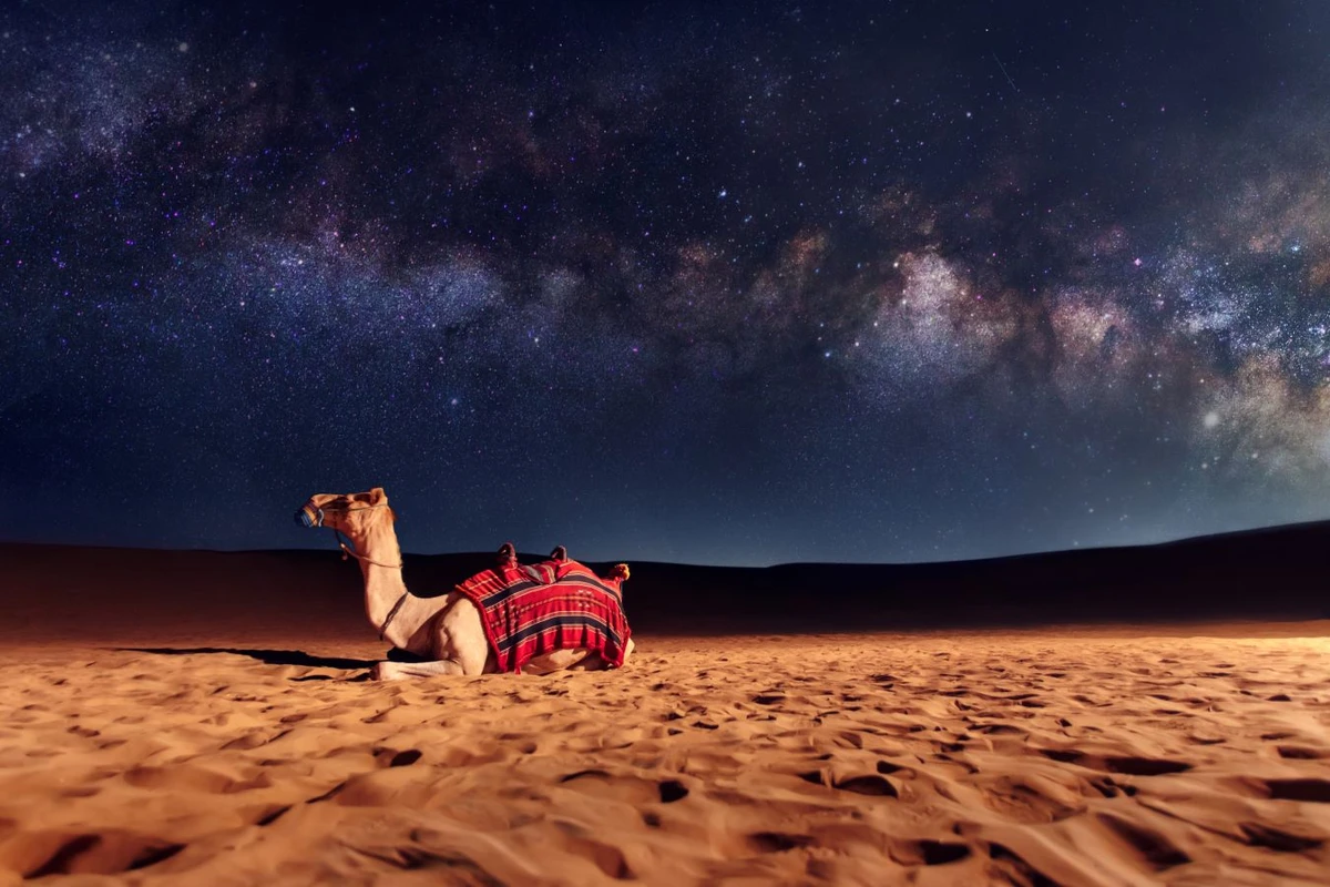 Saudi Arabia’s Ithra to release ‘Hijrah: In The Footsteps of The Prophet’ tome