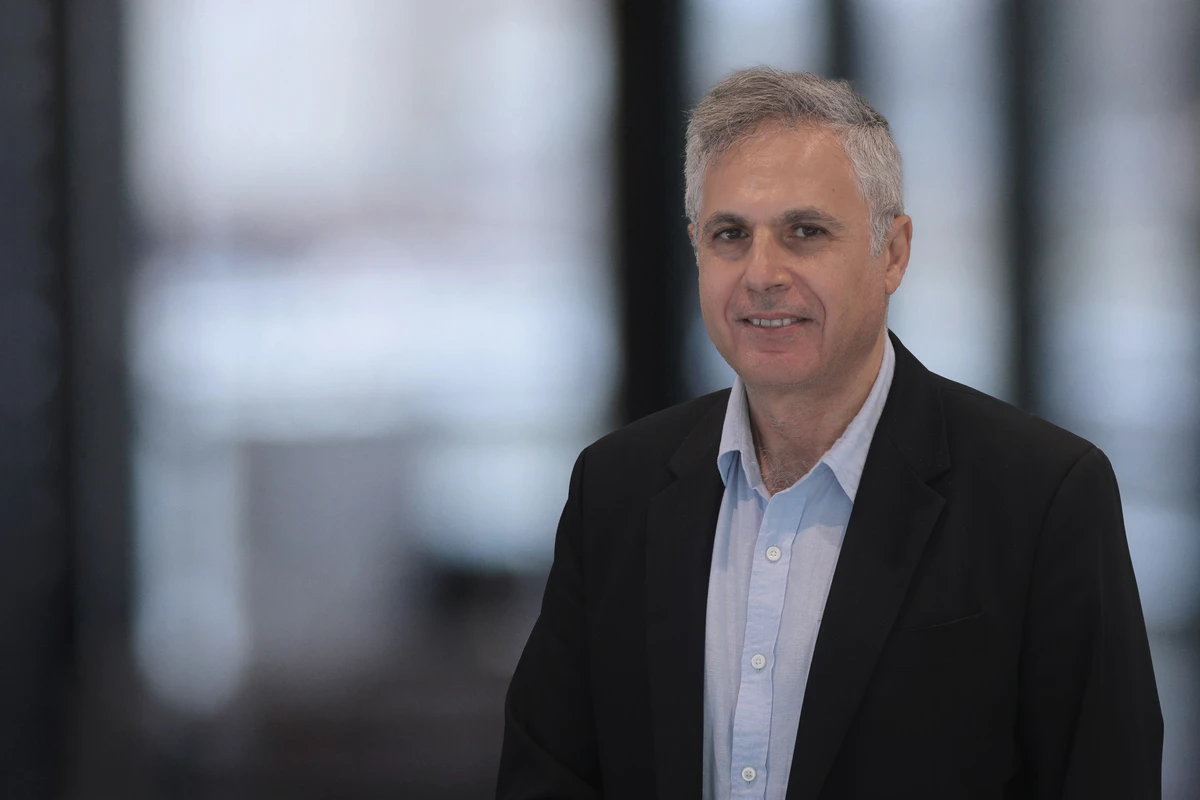 CNN Business Arabic appoints Maher Chmaytelli as editor-in-chief