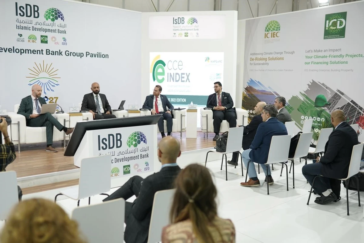 Saudi KAPSARC launches second Circular Carbon Economy Index