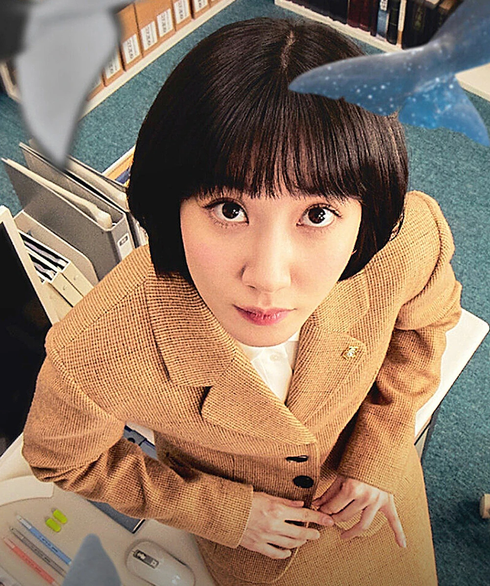 What We Are Watching Today: Korean drama ‘Extraordinary Attorney Woo’ on Netflix