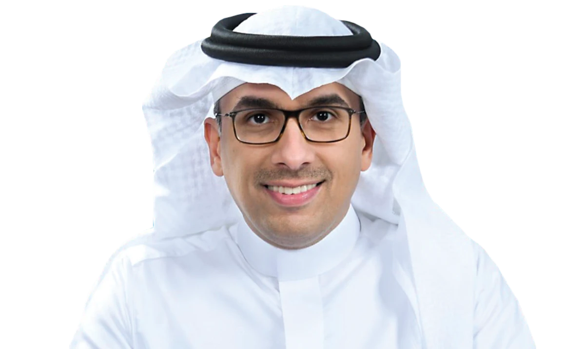 Alaa Malki, Chief Technology Officer at Mobily.