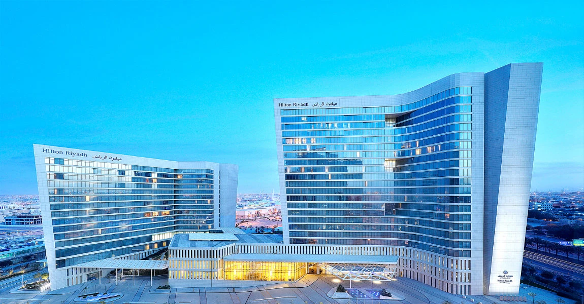 Hilton Riyadh Hotel and Residences is inviting guests to gather with family and friends to experience football’s greatest tournament in style at its Teatro restaurant.