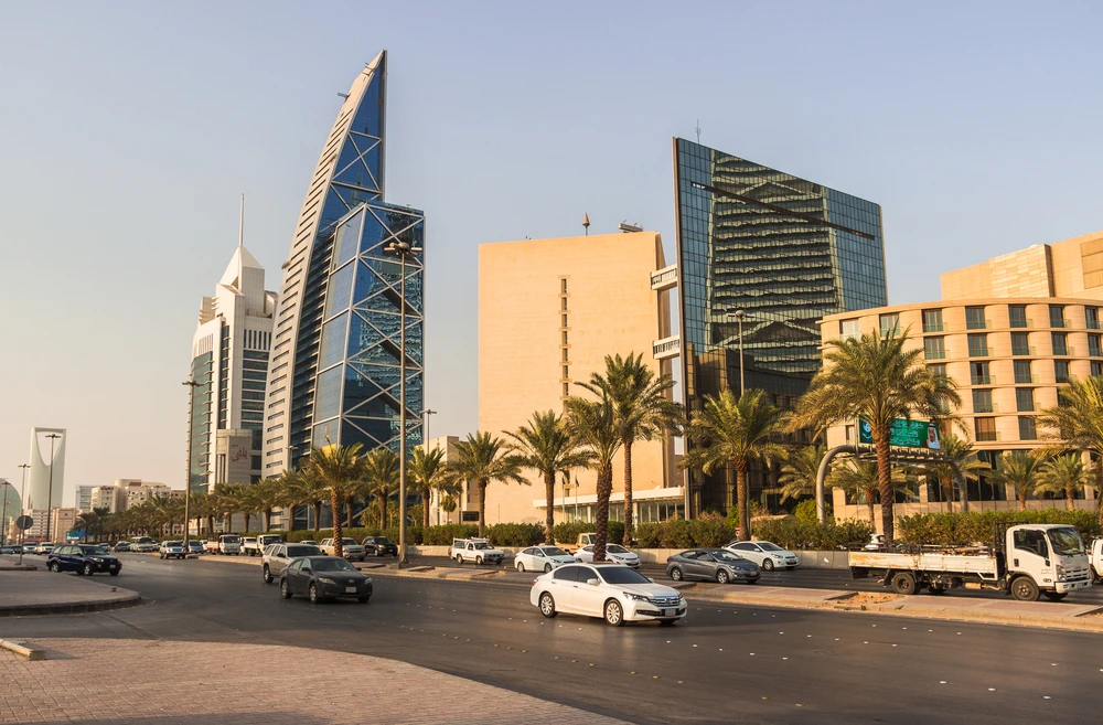 Saudi Public Transport Authority working to localize freight brokerage offices in the Kingdom