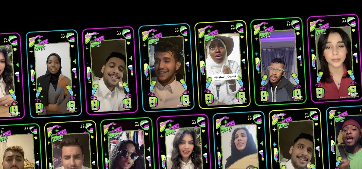 Anghami’s ‘Sound of Saudi’ wins music commission backing