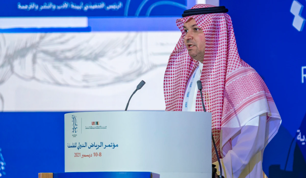 Dr. Mohammed Hassan Alwan. (Supplied)