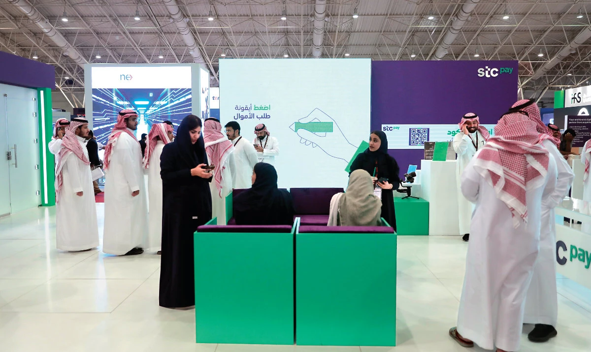stc pay showcased its latest services and solutions at the Seamless 2022 conference, which took place in Riyadh, from Nov. 2 to 3. The company also signed agreements with several e-commerce pioneers.
