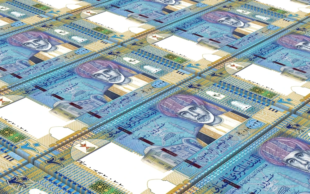 This brings OIA’s managed assets to over 16 billion Omani rials ($41.6 billion) in 40 countries. (Supplied)