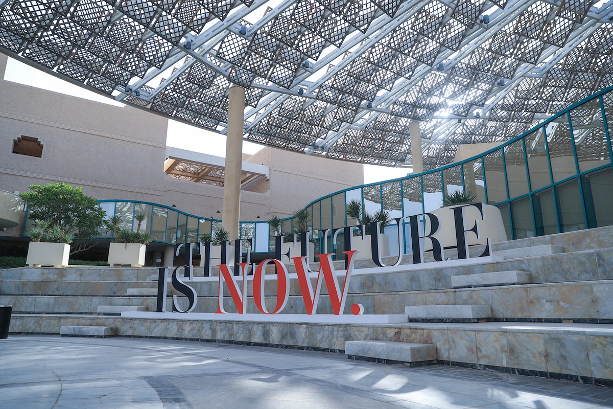 Saudi Arabia’s Fashion Futures announces second speaker lineup