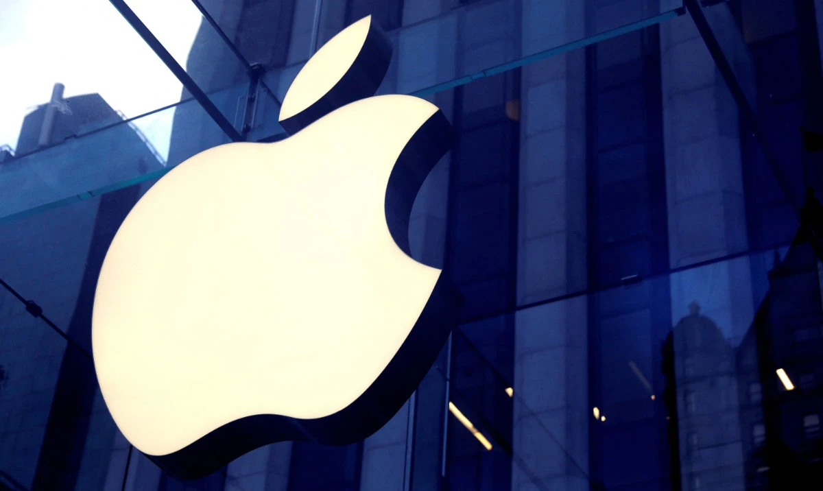 Apple prepares to source chips from Arizona plant — Bloomberg News