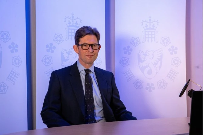 British spy chief: Iran has tried 10 times to kidnap or kill UK-based individuals