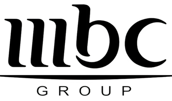 The logo of the Pan-Arab media company MBC Group. (Wikimedia Commons)