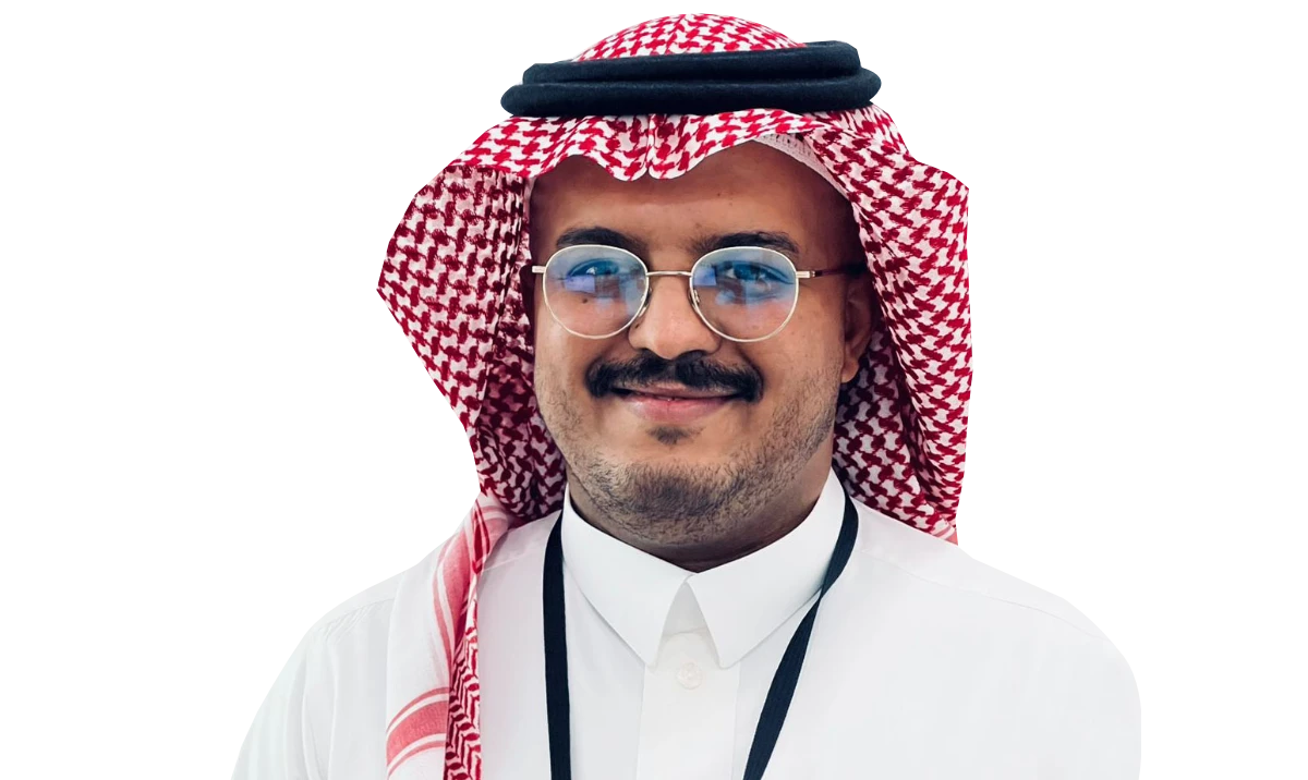 Taher Al-Muaddi