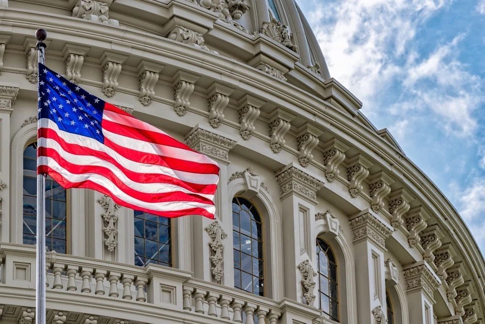 Republicans win US House majority, setting stage for divided government