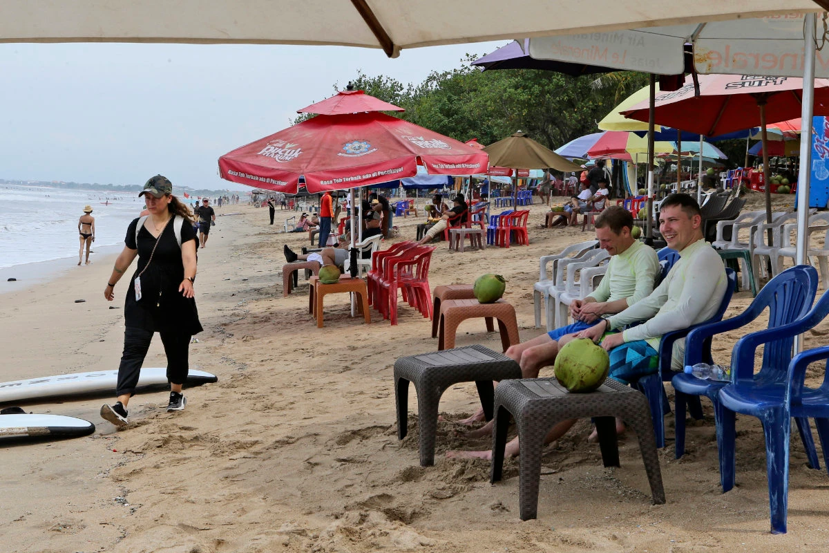 After G20 summit success, Bali eyes post-pandemic tourism recovery
