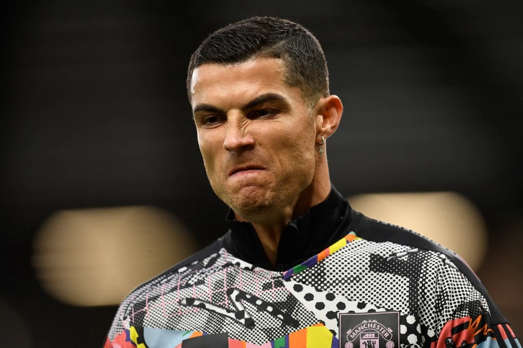 Ronaldo has won every major trophy except for the World Cup. (AFP)