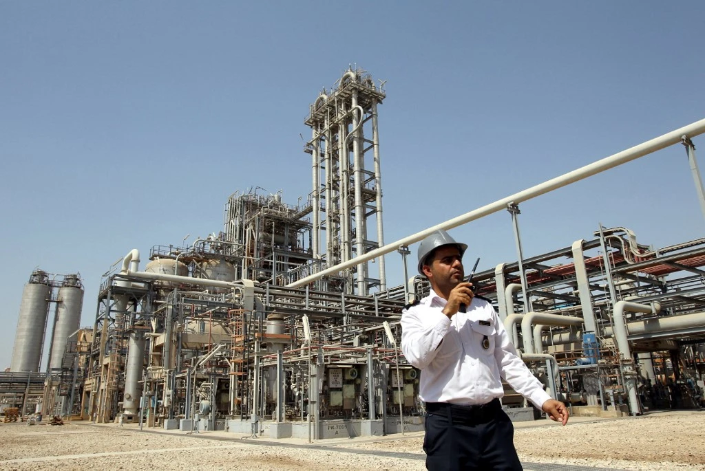 US imposes new sanctions over Iran sanctions evasion, targets Chinese firms