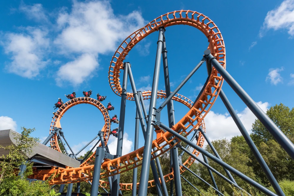 World’s first Real Madrid theme park set to open in Dubai