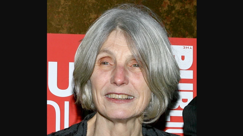 Cancellation of award for British playwright over support for Palestine condemned