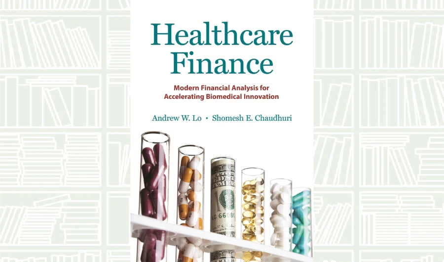 What We Are Reading Today: Healthcare Finance
