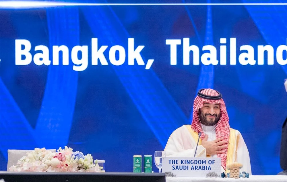 Saudi Arabia and Thailand: Burgeoning ties bind two friendly kingdoms