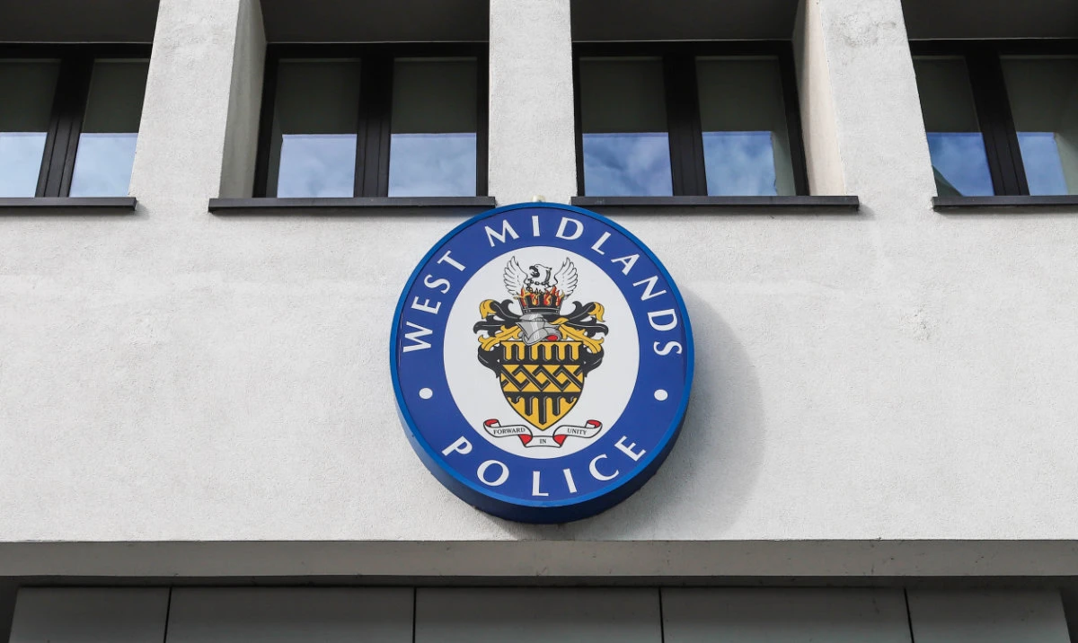 Despite multiple appeals to West Midlands Police in the run up to her death, Oudeh was told that officers were unable to arrest or charge Tarin for an offense. (Shutterstock)