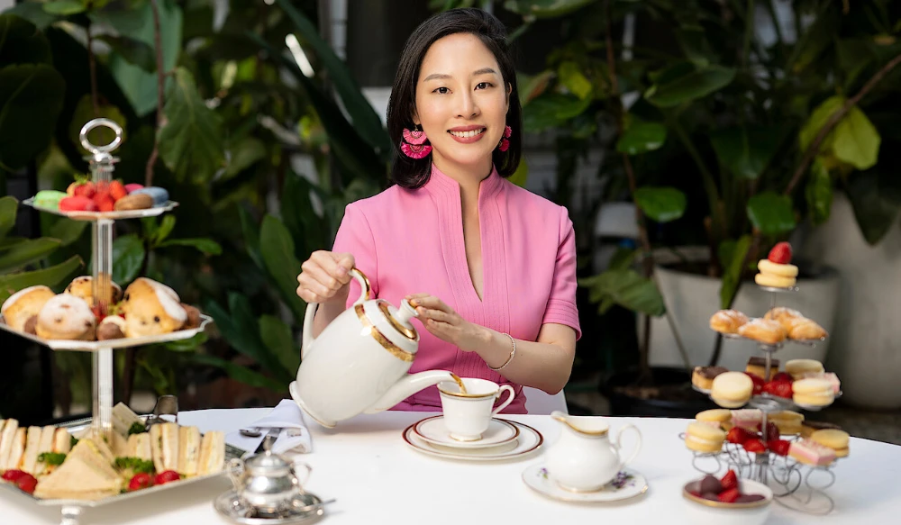 What We Are Watching Today: Netflix’s Mind Your Manners