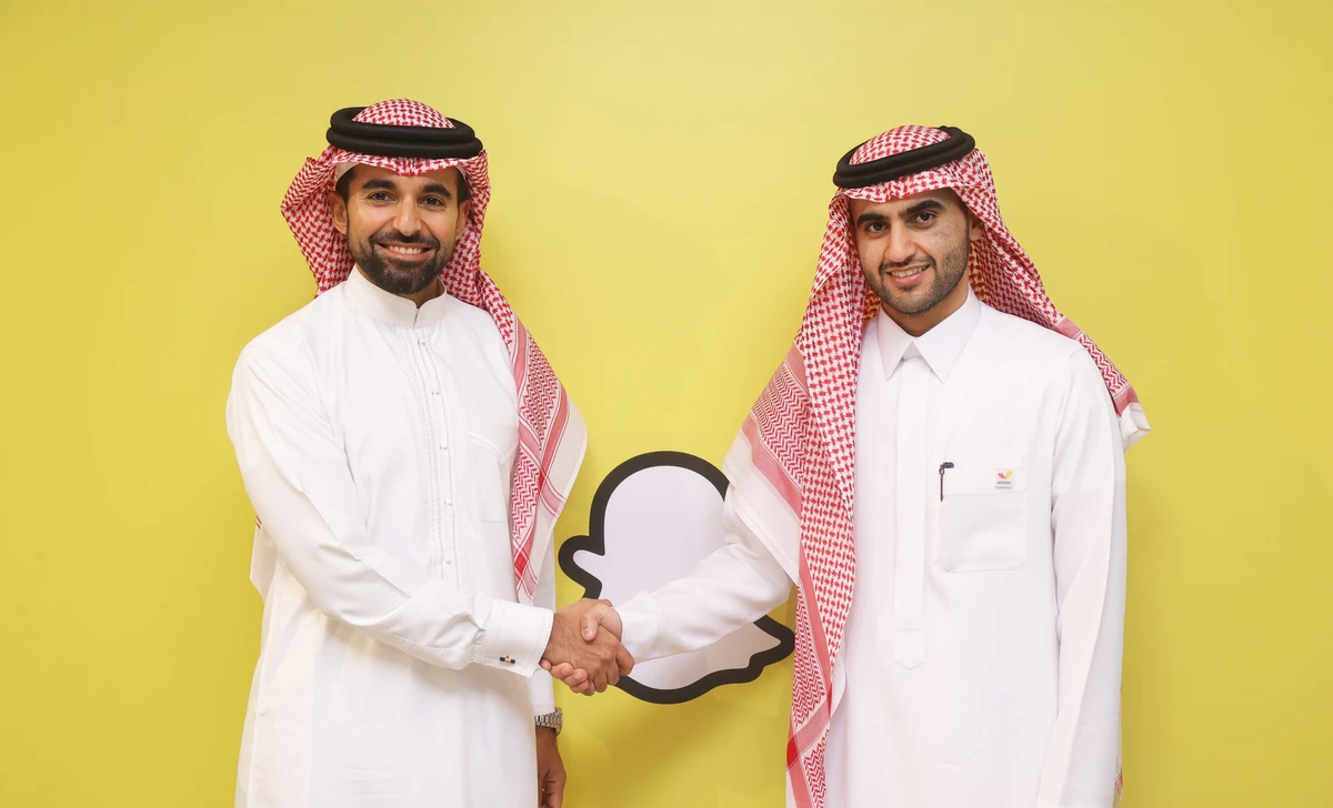 Saudi travel platform Almatar partners with tech company Snap for FIFA World Cup promotion
