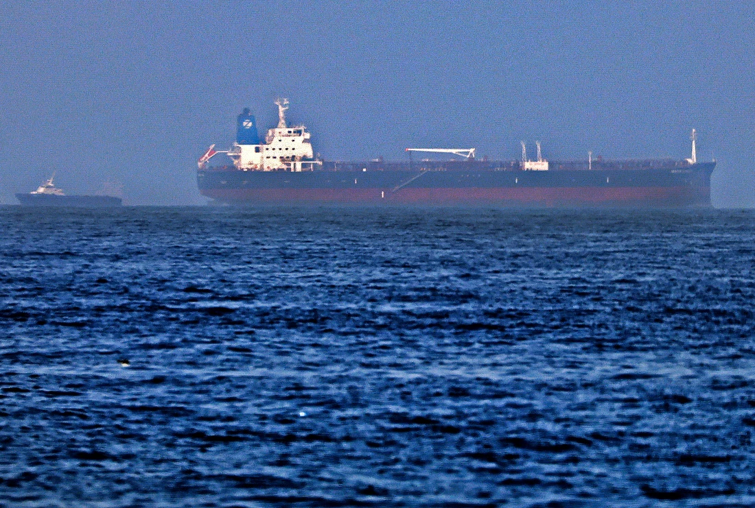 Over 100 unmanned vessels to be deployed in Gulf waters: CENTCOM