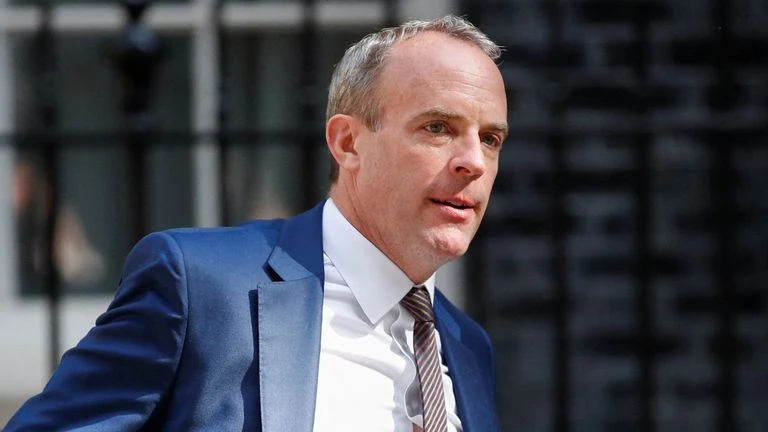 UK FM during botched Kabul withdrawal ‘blocked’ talks with senior staff, sources say