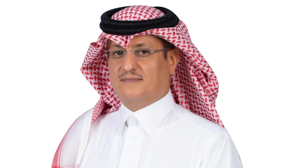 Zuhair Al-Zouman