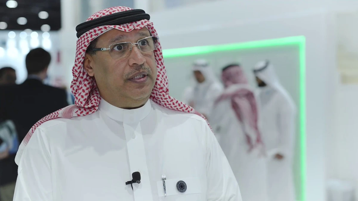 KSA ‘on track’ to meet 2060 net-zero pledge: Saudi climate chief
