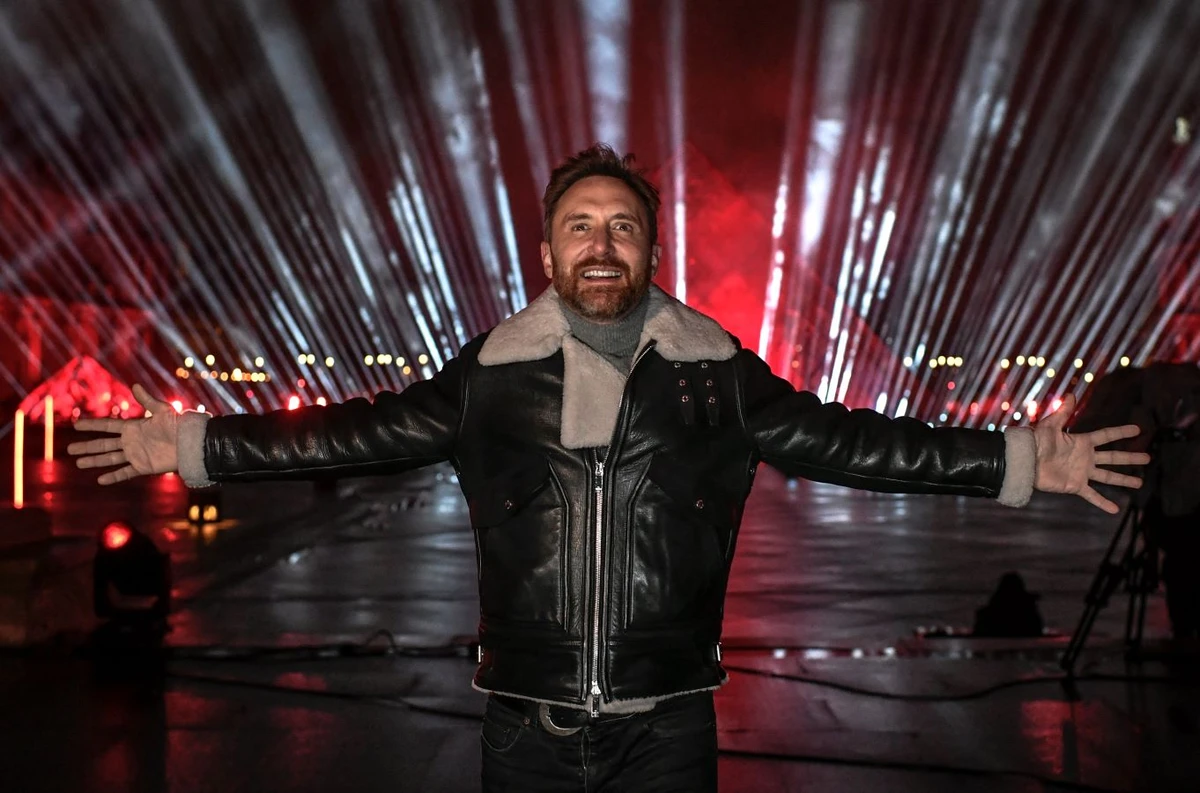 Concert calendar: This week’s major musical performances at the FIFA World Cup in Qatar