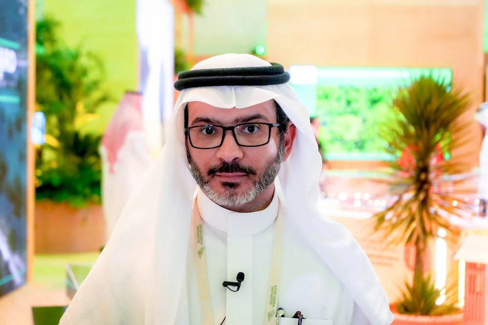 Saudi Green Initiative agriculture projects ‘to start in 3 years,’ says state properties authority